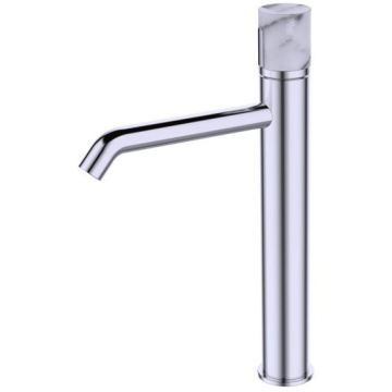Смеситель для раковины Bronze de Luxe Focus 24615CM, хром