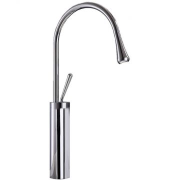 Смеситель для раковины Bronze de Luxe (Бронз Де Люкс) Scandi 9015C, хром