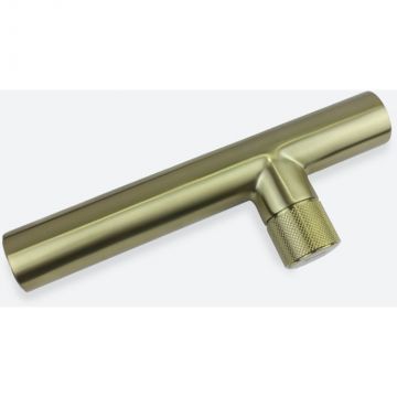 Смеситель для раковины настенный Bronze de Luxe (Бронз Де Люкс) Avantgarde 2021GB, бронза