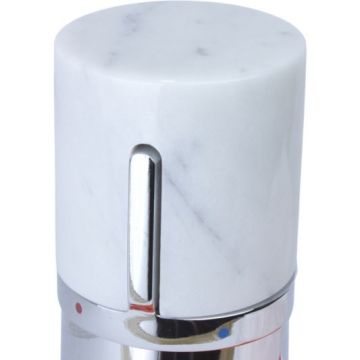 Смеситель для раковины настенный Bronze de Luxe (Бронз Де Люкс) Focus 24686CM, хром