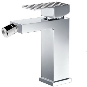 Смеситель для биде Bronze de Luxe (Бронз Де Люкс) Grani W980, хром