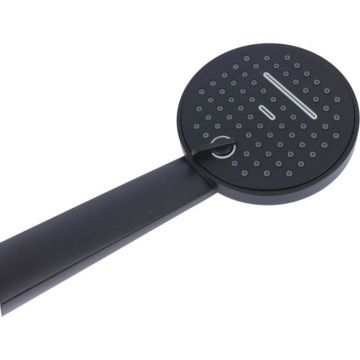 Смеситель для ванны Bronze de Luxe (Бронз Де Люкс) Focus 24603BG, черный