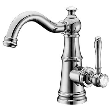 Смеситель Kern (Кэрн) для раковины хром 1020