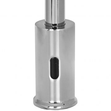 Смеситель для кухни сенсорный Raiber (Райбер) Sensor RSF88198, хром