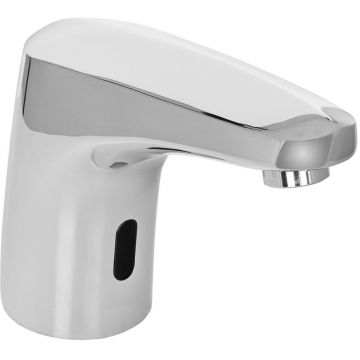 Смеситель для раковины сенсорный Raiber (Райбер) Sensor RSF88121, хром