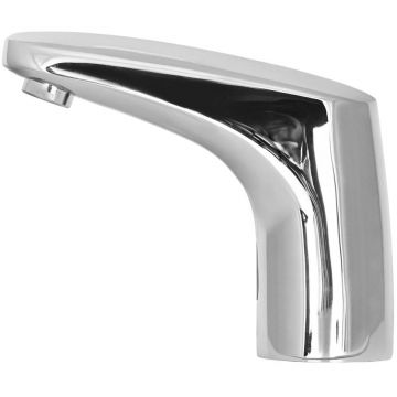 Смеситель для раковины сенсорный Raiber (Райбер) Sensor RSF88121, хром