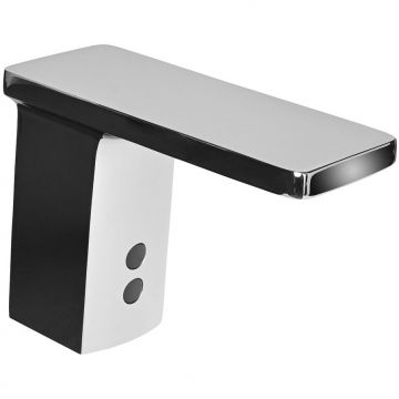 Смеситель для раковины сенсорный Raiber (Райбер) Sensor RSF88135, хром