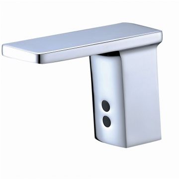 Смеситель для раковины сенсорный Raiber (Райбер) Sensor RSF88135, хром