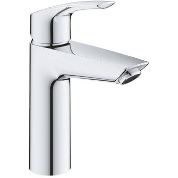 Смеситель для раковины Grohe (Гроэ) Eurosmart, M-Size, хром (23324003)