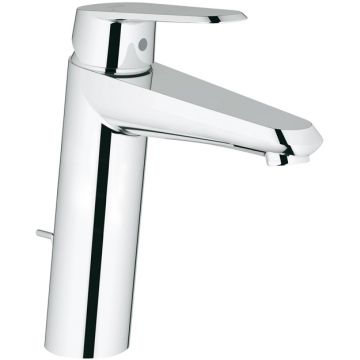 Смеситель для раковины Grohe (Гроэ) Eurodisc Cosmopolitan, M-Size, хром (23448002)