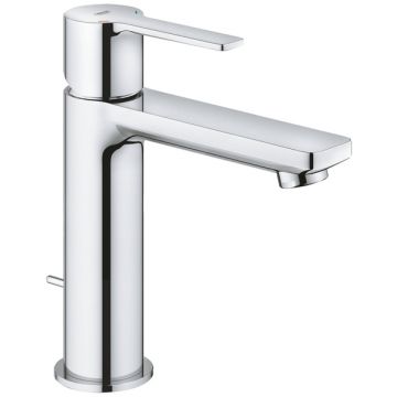 Смеситель для раковины Grohe (Гроэ) Lineare, S-Size, хром (32114001)