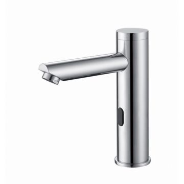 Смеситель Kaiser (Кайзер) Sensor для раковин Хром (38511)