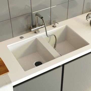 Смеситель для кухни под фильтр Omoikiri (Омойкири) Takamatsu S-BN Нержавеющая сталь 4994346