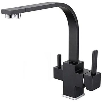 Смеситель для кухни Vieir (Виеир) Kitchen с подключением к фильтру (V15004-C)