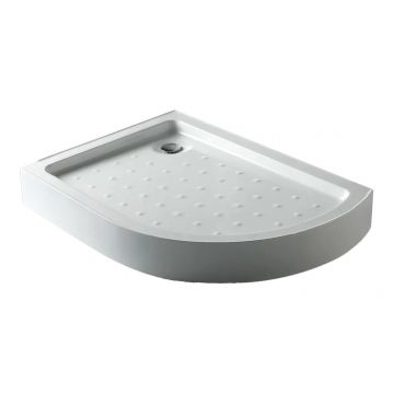 Поддон для душа Vincea (Винчея) акриловый VST-2AJ-1290L, 1200х900х135, сифон Ф90 с гидрозатвором