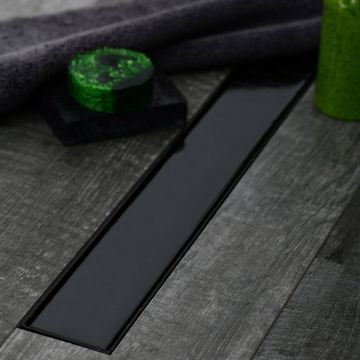 Душевой лоток MCH, Veconi Klasik/Floor Black 750 мм (V750KB)