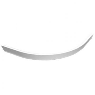 Экран для поддона Cezares (Цезарис) Tray-M-R-90-SCR, цвет белый