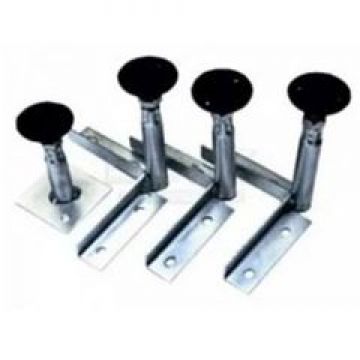 Ножки для поддонов Cezares (Цезарис) Tray-S-4.2-ML типа P-90, P-100, R-80