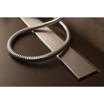 Душевой лоток Pestan (Пестан) Confluo Frameless Line 950 хром (13701234)