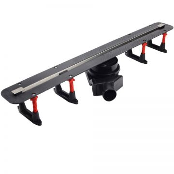 Душевой лоток Pestan (Пестан) Confluo Slim Line 850 хром (13100035)