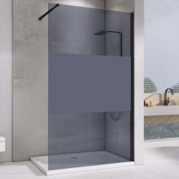 Душевая перегородка Abber (Аббер) Immer Offen 1200х2000 мм AG69120BT