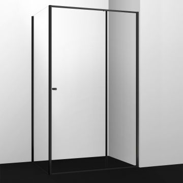 Душевой уголок Wasserkraft (Васеркрафт) Dill 1200х800 мм (габариты площадки) 61S06