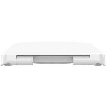 Сиденье для унитаза Iddis (Иддис) Optima Home дюропласт Soft Close Easy Fix 177DPSEi31