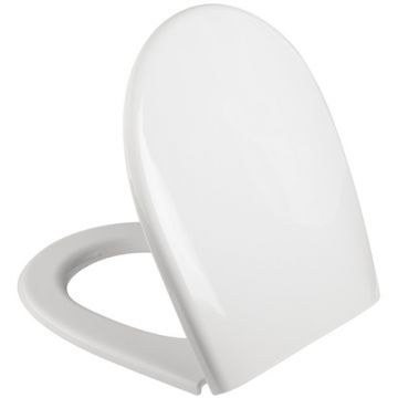 Сиденье Iddis (Иддис) Optima Home из полипропилена Soft Close 005 005PPS3i31