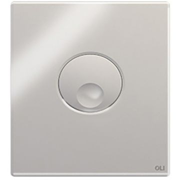 Кнопка смыва механическая Oli Globe Urinal хром 878818