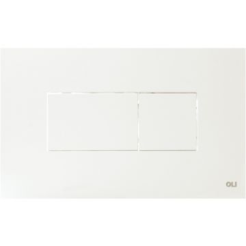 Комплект инсталляции Oli 120 ECO Sanitarblock pneumatic+Панель Karisma,бел.,+Унитаз Point Вега, сер мат PN41711GM