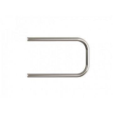 Полотенцесушитель водяной Двин (Dveen) P 32х60 см, без полки, 1″ К0 полированный хром