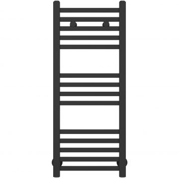 Полотенцесушитель водяной Сунержа (Sunerga) Модус 800х300 темный титан муар 15-0250-8030