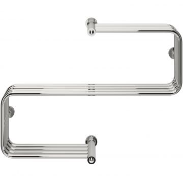 Полотенцесушитель водяной Сунержа (Sunerga) Фабула 500х700 Без покрытия 00-0125-5070