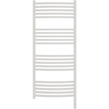 Полотенцесушитель электрический Сунержа Аркус 3.0 1200х500 МЭМ правый Матовый белый 30-5705-1250