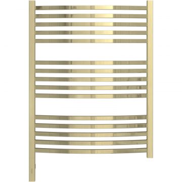 Полотенцесушитель электрический Сунержа (Sunerga) Аркус 3.0 800х600 МЭМ левый Шампань 020-5704-8060