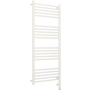 Полотенцесушитель электрический Сунержа (Sunerga) Богема 3.0 прямая 1200х500 МЭМ правый Матовый белый 30-5805-1250