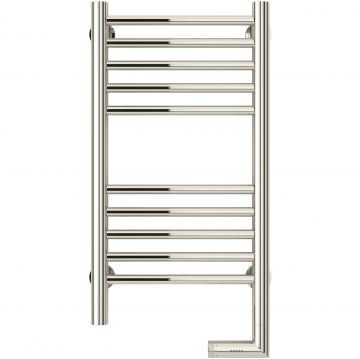 Полотенцесушитель электрический Сунержа (Sunerga) Богема 2.0 прямая 600х300 МЭМ правый Без покрытия 00-5205-6030