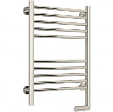 Полотенцесушитель электрический Сунержа (Sunerga) Богема 2.0 прямая 600х400 МЭМ правый Без покрытия 00-5205-6040