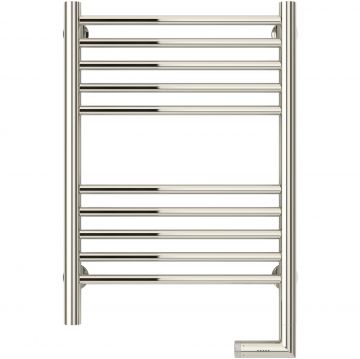 Полотенцесушитель электрический Сунержа (Sunerga) Богема 2.0 прямая 600х400 МЭМ правый Без покрытия 00-5205-6040