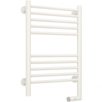 Полотенцесушитель электрический Сунержа (Sunerga) Богема 2.0 прямая 600х400 МЭМ правый Белый 12-5205-6040