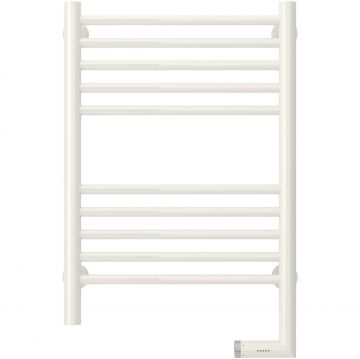 Полотенцесушитель электрический Сунержа (Sunerga) Богема 2.0 прямая 600х400 МЭМ правый Белый 12-5205-6040