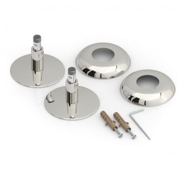 Полотенцесушитель электрический Сунержа (Sunerga) Богема 2.0 выгнутая 1000х500 МЭМ левый Без покрытия 00-5202-1050