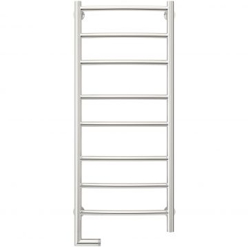 Полотенцесушитель электрический Сунержа (Sunerga) Галант 2.0 1000х400 МЭМ левый Без покрытия 00-5200-1040