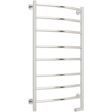 Полотенцесушитель электрический Сунержа (Sunerga) Галант 2.0 1000х600 МЭМ правый Без покрытия 00-5201-1060