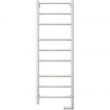 Полотенцесушитель электрический Сунержа (Sunerga) Галант 2.0 1200х400 МЭМ правый Без покрытия 00-5201-1240