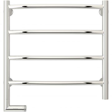 Полотенцесушитель электрический Сунержа (Sunerga) Галант 2.0 500х500 МЭМ левый Без покрытия 00-5200-5050