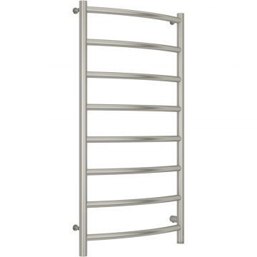 Полотенцесушитель электрический Сунержа (Sunerga) Галант 4.0 1000х500 МЭМ правый Сатин 071-0831-1050