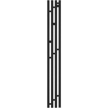 Полотенцесушитель электрический Сунержа Кантата 3.0 1500х159 правый темный титан муар 15-5847-1516