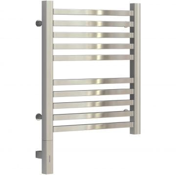 Полотенцесушитель электрический Сунержа (Sunerga) Модус 3.0 500x400 МЭМ левый Без покрытия 00-5700-5040