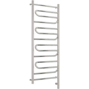 Полотенцесушитель электрический Сунержа (Sunerga) Элегия 3.0 1200х500 МЭМ правый Без покрытия 00-5819-1250